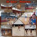 BB Basket, slike sa utakmica, vikend 09. i 10.04.2022. god